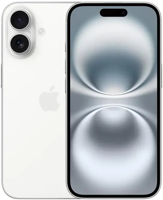 iPhone 16 Genuine 6.1" eSIM/Physical SIM Genuine ROM 128/256/512GB RAM 8GB 5G AI Cell Phone 98% New