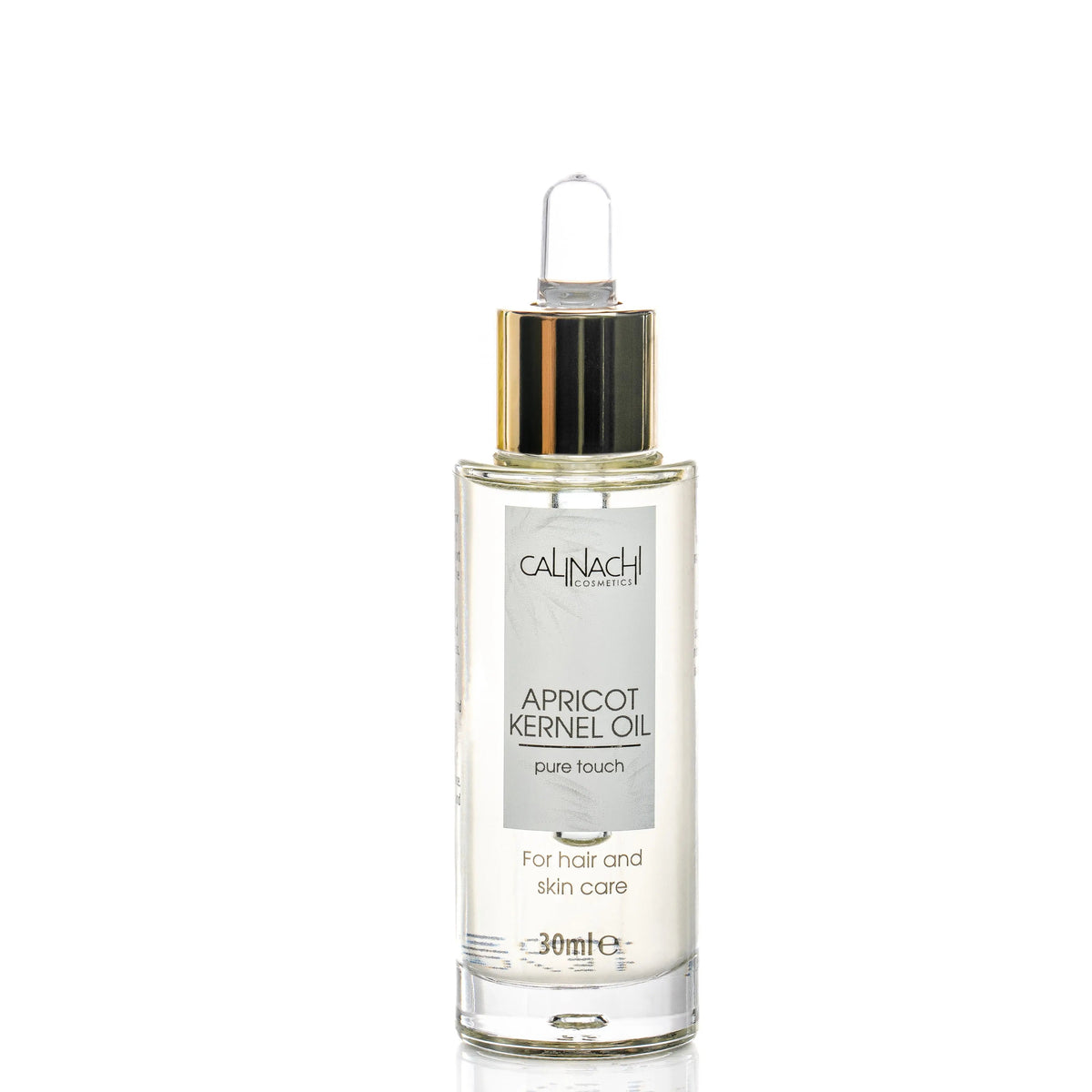 Apricot Kernel Oil, 30ml.