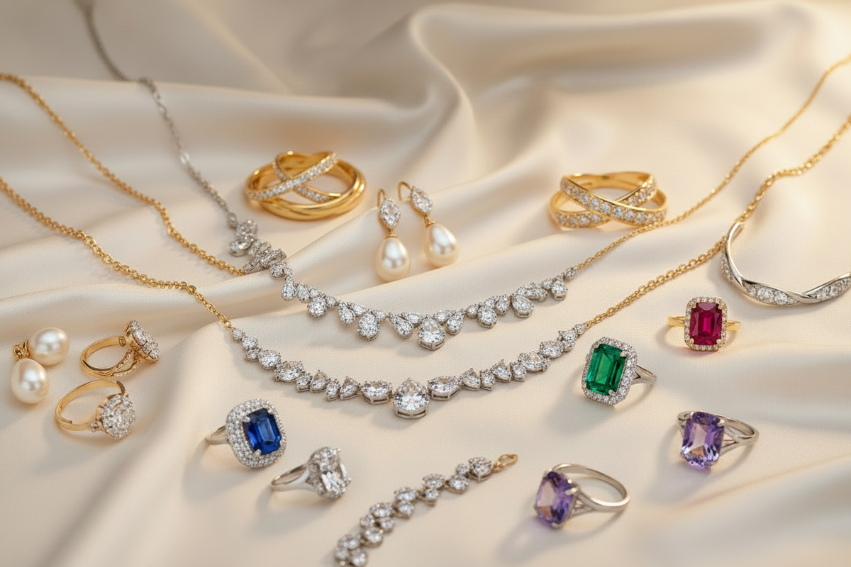 Jewelry