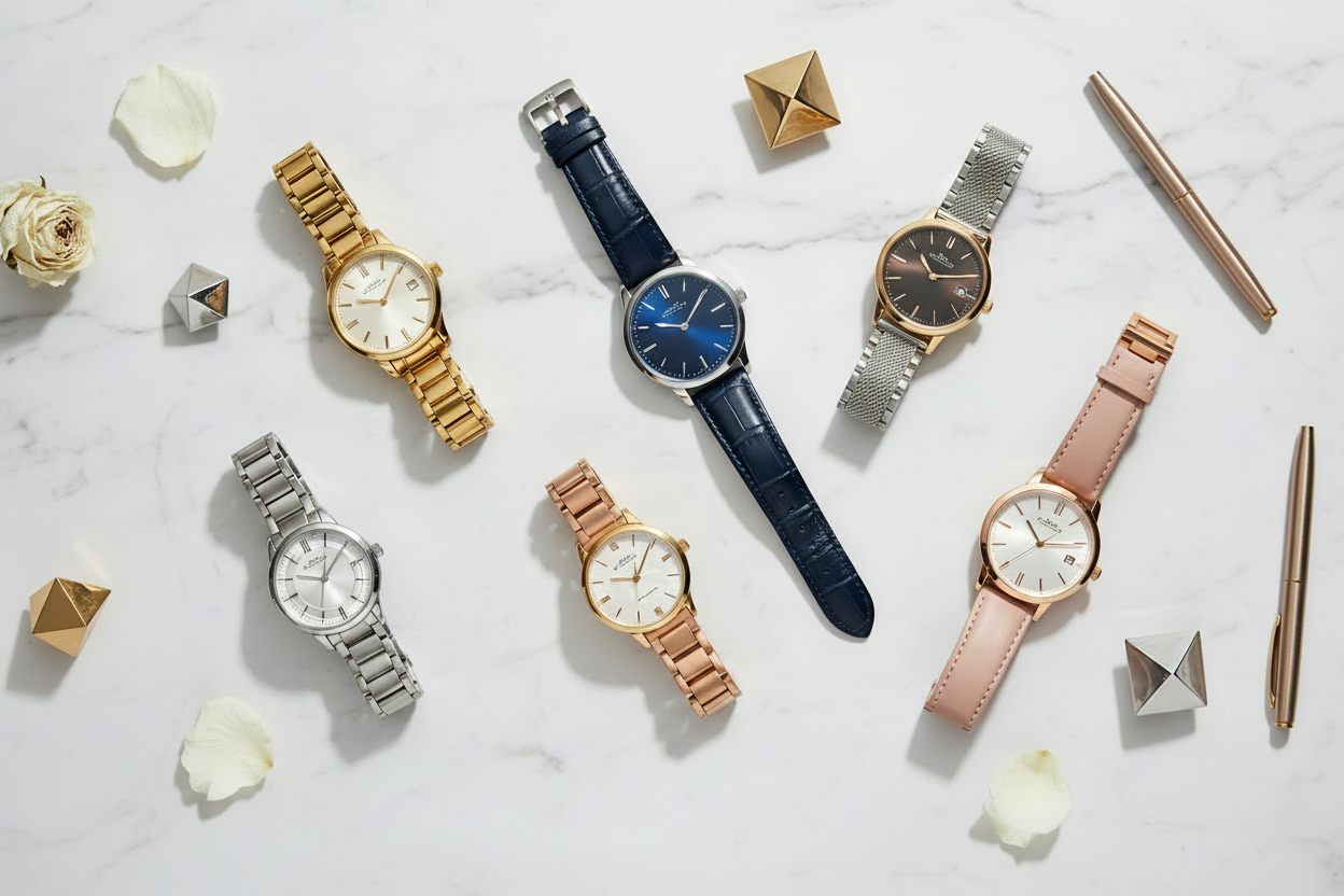 Watches