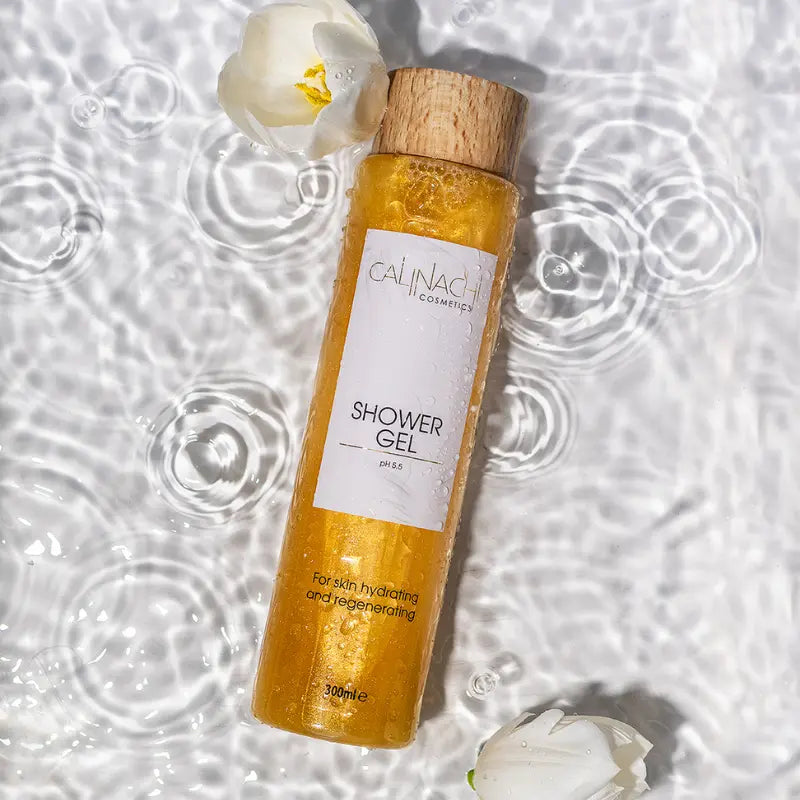 Hydrating Shower Gel | pH 5.5 | All Skin Types | 300 ml