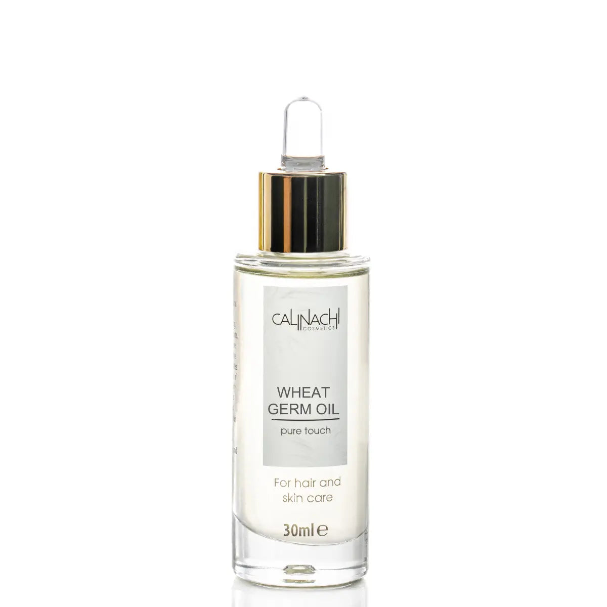 Wheat Germ Oil, 30ml.