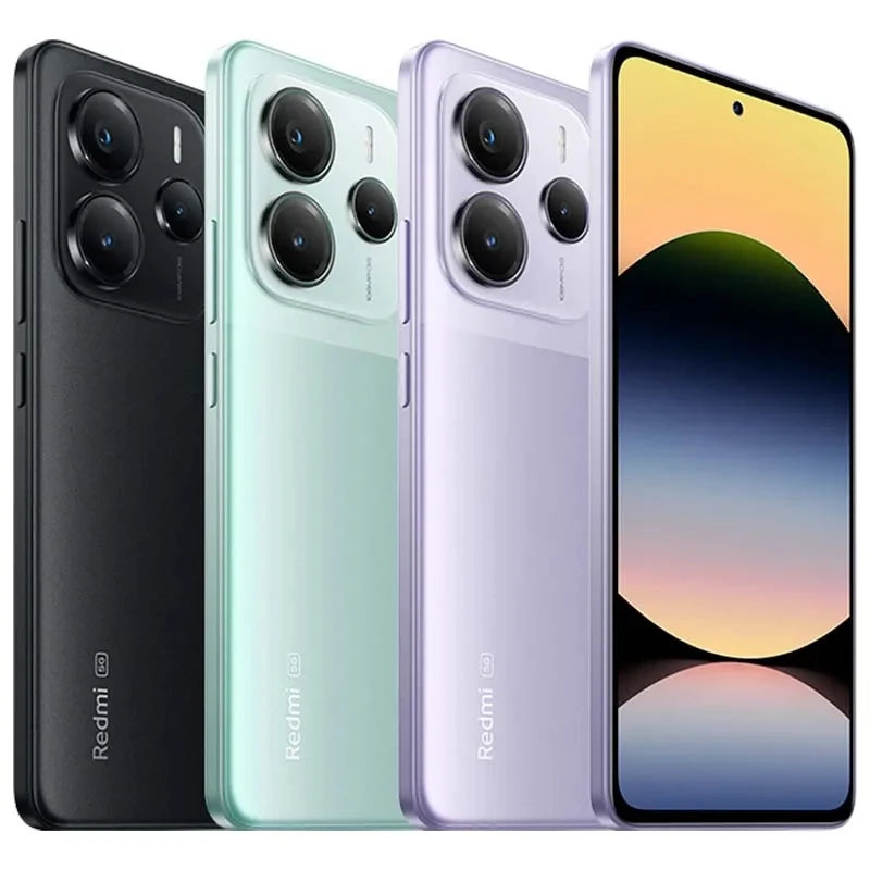 Xiaomi Redmi Note 14 5G NFC 8GB 256GB