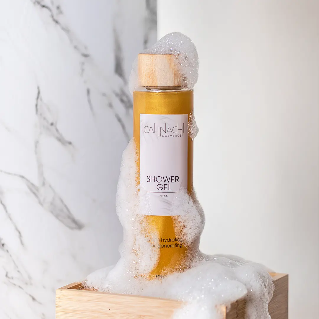Hydrating Shower Gel | pH 5.5 | All Skin Types | 300 ml