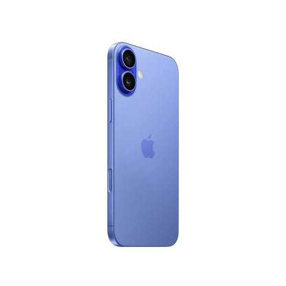 iPhone 16 Genuine 6.1" eSIM/Physical SIM Genuine ROM 128/256/512GB RAM 8GB 5G AI Cell Phone 98% New