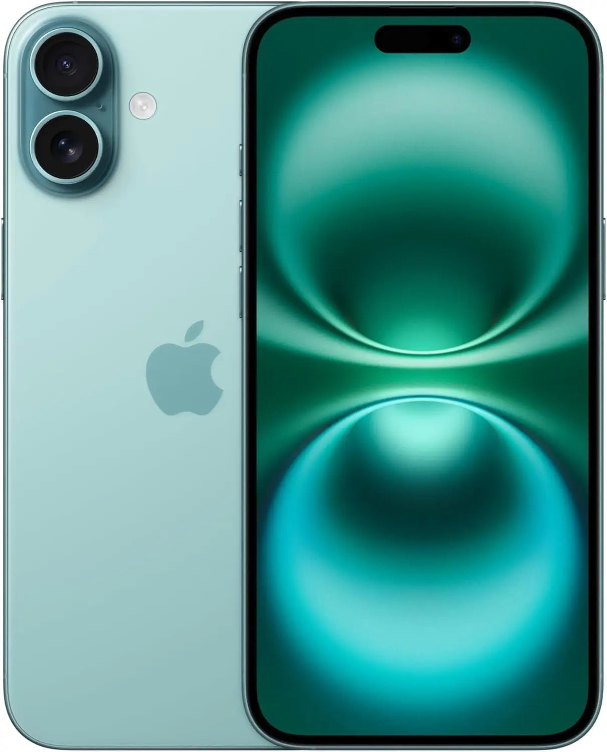 iPhone 16 Genuine 6.1" eSIM/Physical SIM Genuine ROM 128/256/512GB RAM 8GB 5G AI Cell Phone 98% New