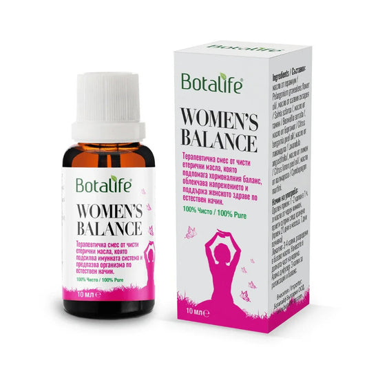 Бленд WOMEN’S BALANCE