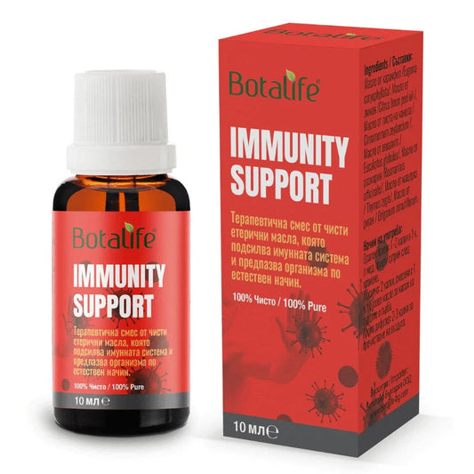 Бленд IMMUNITY SUPPORT