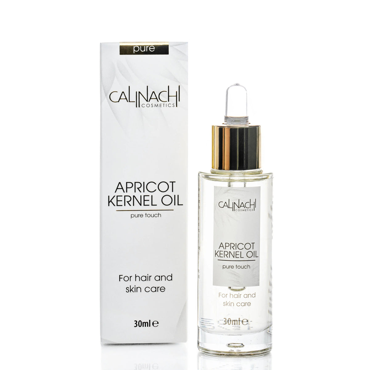 Apricot Kernel Oil, 30ml.