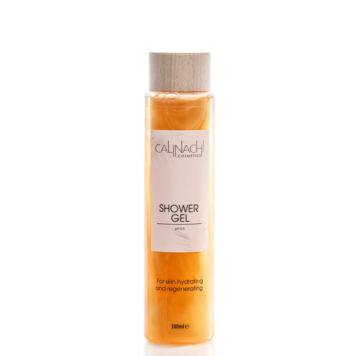 Hydrating Shower Gel | pH 5.5 | All Skin Types | 300 ml